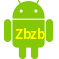Aplicativo Zbzb para Android