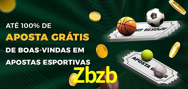 Zbzb Ate 100% de Aposta Gratis